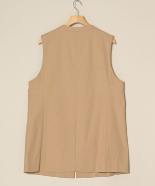 ONWARD Reuse Park 【23区】ジャケット春夏 ブラウン