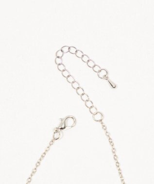 WEGO L2Pトップネックレス 柄1