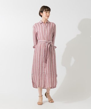 ONWARD Reuse Park 【23区】ワンピース春夏 パープル