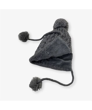 林八百吉商店 Champion  バックスリット裏ボアワッチ チャコール