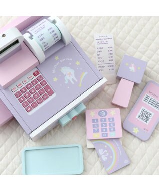 Mother garden マザーガーデン おままごと ドリーム ユニコーン レジスター ドリームユニコーン