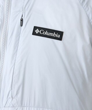 Columbia Columbia/ ウッドロードダウンジャケット /コロンビア Cirrus Grey