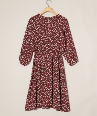 ONWARD Reuse Park 【any SiS】ワンピース秋冬 レッド