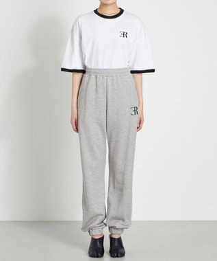 NAVE スウェットパンツ グレー系