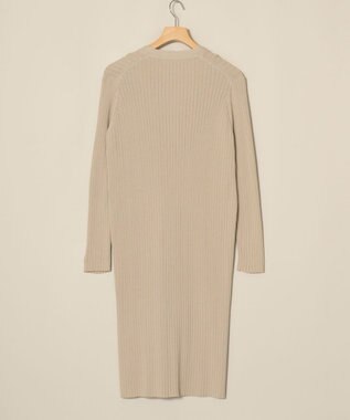 ONWARD Reuse Park 【23区】ニット春夏 ベージュ