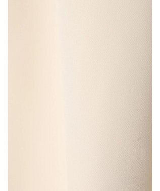 Green Parks きれいシルエットワイドパンツ Ecru