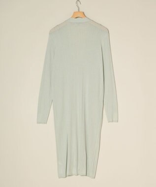 ONWARD Reuse Park 【ICB】ニット春夏 グリーン