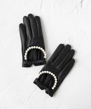 PEARL GLOVE 手袋 / TOCCA | ファッション通販 【公式通販】オンワード