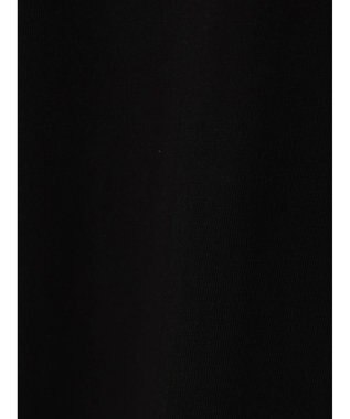 Green Parks 多段ロゴ半袖チュニック Black