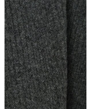 CRAFT STANDARD BOUTIQUE ブークレニットプルオーバー Dark Gray Mixture