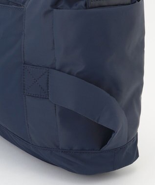 Y'SACCS 【Y'SACCS Gene Line】ヴァール ショルダーバッグ ネイビー