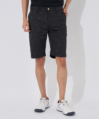 FILA GOLF／marie claire 【FILA GOLF】 ショートパンツ