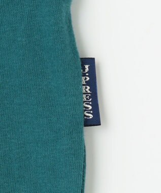 J.PRESS KIDS 【BOX付き】【80-90㎝】長袖Tシャツ&オーバーオール セット グリーン系