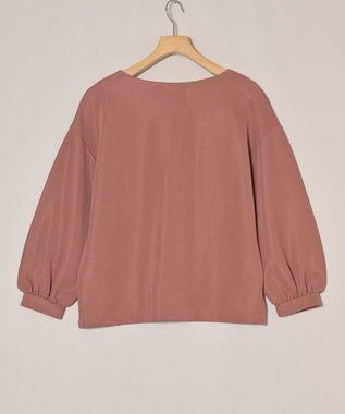 ONWARD Reuse Park 【any SiS】カットソー秋冬 ピンク