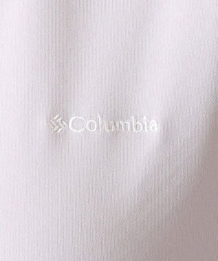 Columbia Columbia/ ウィメンズマグノリアビスタフルジップ /コロンビア Lavender Pearl