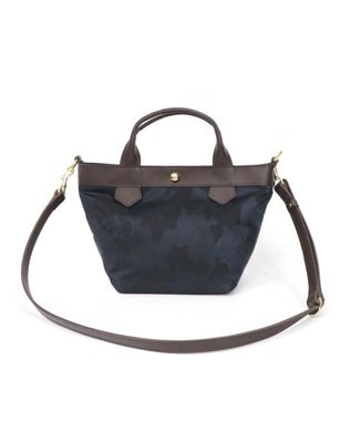 Regalo Felice 【2way / ショルダー付】ミニトート / REGALO