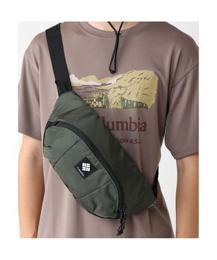 Columbia Columbia/ パナシーアヒップバッグ /コロンビア Alpine Tundra