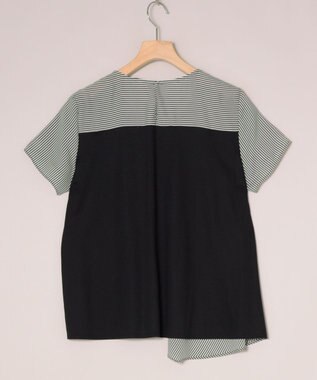 ONWARD Reuse Park 【23区】カットソー春夏 ブラック