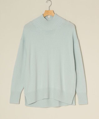 ONWARD Reuse Park 【23区】ニット秋冬 グリーン