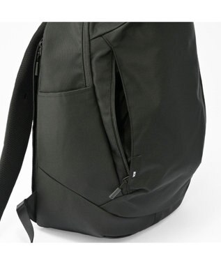 ACE BAGS & LUGGAGE ace. シルパック ビジネスリュック  A4サイズ 14インチPC収納 軽量 68881 エース ブラック