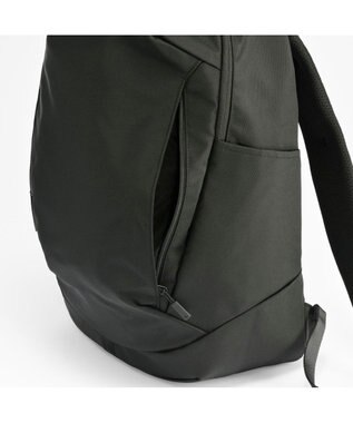 ACE BAGS & LUGGAGE ace. シルパック ビジネスリュック  A4サイズ 14インチPC収納 軽量 68881 エース ブラック
