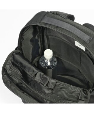 ACE BAGS & LUGGAGE ace. シルパック ビジネスリュック  A4サイズ 14インチPC収納 軽量 68881 エース ブラック