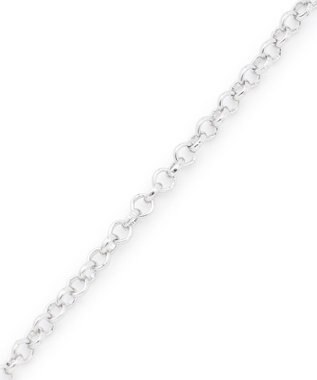 TOCCA PEARL INNOCENCE 2WAY BROOCH NECKLACE ブローチネックレス シルバー系