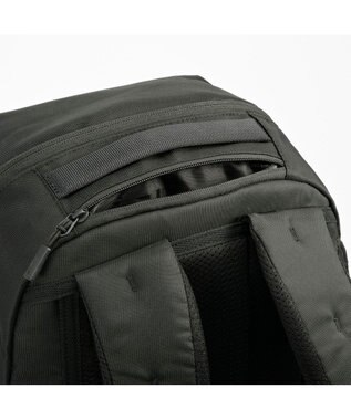 ACE BAGS & LUGGAGE ace. シルパック ビジネスリュック  A4サイズ 14インチPC収納 軽量 68881 エース ブラック