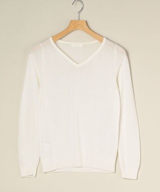 ONWARD Reuse Park 【any SiS】ニット春夏