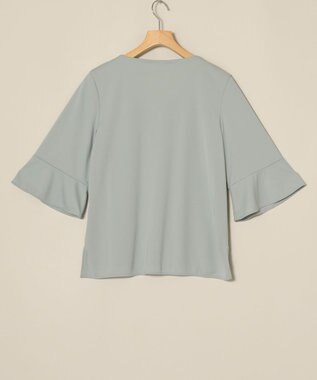 ONWARD Reuse Park 【any SiS】カットソー春夏 グリーン