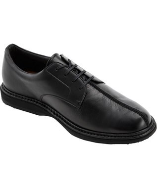 ASICS WALKING ペダラ ソフトカジュアル  メンズ 3E ブラック系