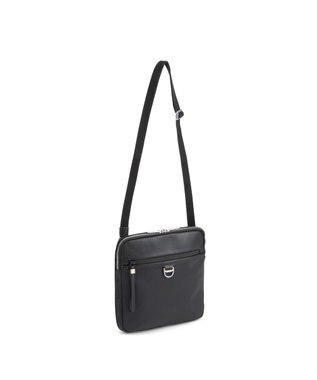 ZERO HALLIBURTON  UE Collection ショルダーバッグ  スマホショルダー 81752 グレー