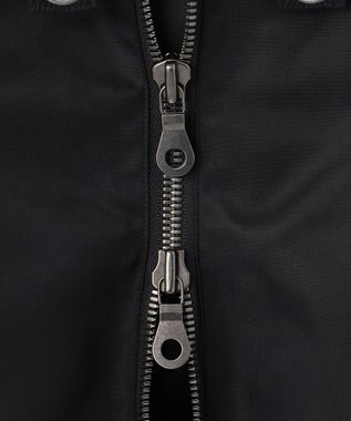 JOSEPH HOMME LIMONTA ECONYLON HOODIE ブラック系