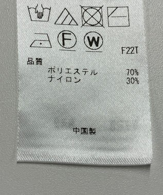 ONWARD Reuse Park 【ICB】ニット春夏 ブラウン