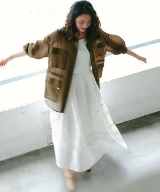 クラウドローン スカート