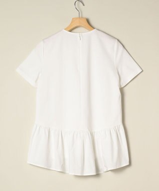 ONWARD Reuse Park 【23区】カットソー秋冬 ホワイト