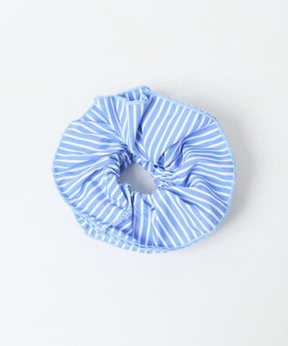 WEGO LストライプWシュシュ