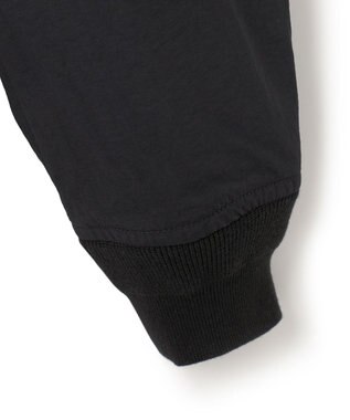 J.PRESS YORK STREET 【UNISEX】MA-1 ブルゾン ブラック系