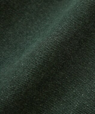 CRAFT STANDARD BOUTIQUE ホックワイドパンツ Khaki