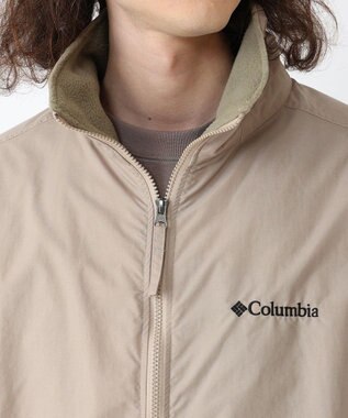 Columbia Columbia/ ファルマスジャケット /コロンビア Oxford Tan