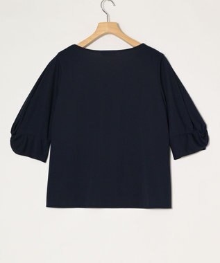 ONWARD Reuse Park 【any SiS】カットソー春夏 ネイビー