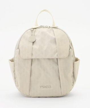 Y'SACCS Polka Dots リュックサック Sサイズ