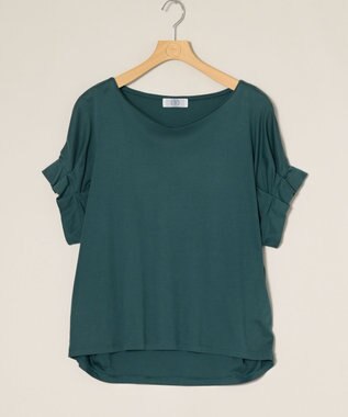 ONWARD Reuse Park 【J.PRESS】カットソー秋冬 グリーン