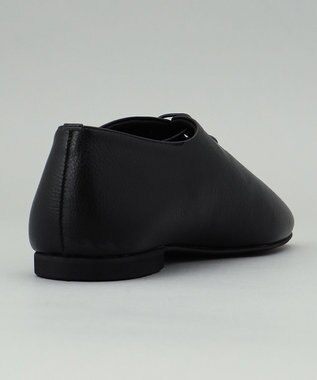 GOTAIRIKU Rivieras_ダンスシューズ ブラック系