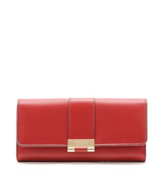 MioFIRANO ラスタープレートロングウォレット 財布　FIRANO フィラノ