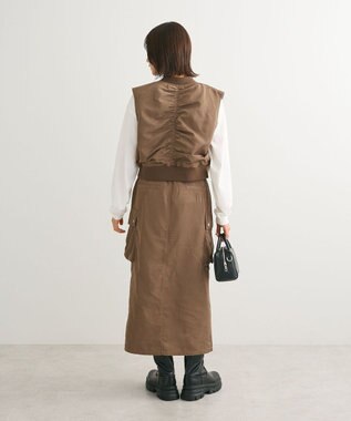 Green Parks ・ＳＵＧＡＲ　ＳＰＯＯＮ　ＭＡ－１ベスト Brown