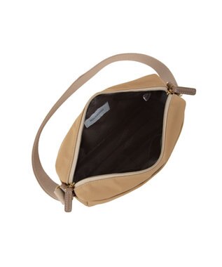 ACE BAGS & LUGGAGE MACKINTOSH PHILOSOPHY 6W06 ショルダーバッグ  横型 19132 マッキントッシュフィロソフィー ベージュ
