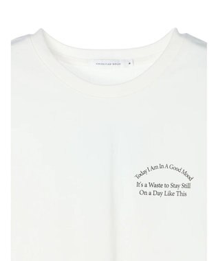 AMERICAN HOLIC Ｔｏｗｎ　Ｓｔｒｅｅｔ　Ｐｈｏｔｏ　Ｔｅｅ A