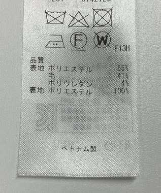 ONWARD Reuse Park 【23区】ジャケット春夏 ネイビー