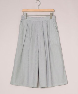 ONWARD Reuse Park 【23区】パンツ春夏 ネイビー